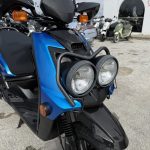 2013 Yamaha Zuma 125 - Photo 10