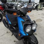 2013 Yamaha Zuma 125 - Photo 9