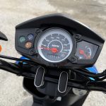 2013 Yamaha Zuma 125 - Photo 8