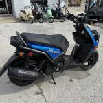 2013 Yamaha Zuma 125 - Photo 7