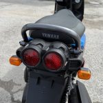 2013 Yamaha Zuma 125 - Photo 6