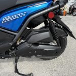 2013 Yamaha Zuma 125 - Photo 3