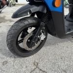 2013 Yamaha Zuma 125 - Photo 2