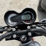 2020 Kymco Spade 150 - Photo 6