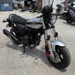 2020 Kymco Spade 150 - Photo 5