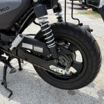 2020 Kymco Spade 150 - Photo 3