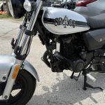 2020 Kymco Spade 150 - Photo 2