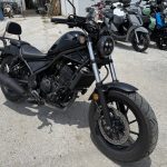 2020 Honda Rebel 300 - Photo 10
