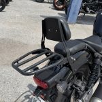 2020 Honda Rebel 300 - Photo 8