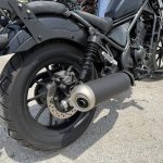 2020 Honda Rebel 300 - Photo 7