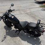 2020 Honda Rebel 300 - Photo 5