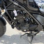 2020 Honda Rebel 300 - Photo 3
