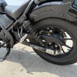 2020 Honda Rebel 300 - Photo 2