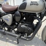 2023 Royal Enfield Classic 350 Dark Gun Metal - Photo 9