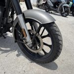 2023 Royal Enfield Classic 350 Dark Gun Metal - Photo 8