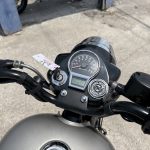 2023 Royal Enfield Classic 350 Dark Gun Metal - Photo 7