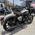 2023 Royal Enfield Classic 350 Dark Gun Metal - Photo 6