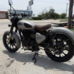 2023 Royal Enfield Classic 350 Dark Gun Metal - Photo 5