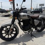 2023 Royal Enfield Classic 350 Dark Gun Metal - Photo 4