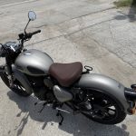 2023 Royal Enfield Classic 350 Dark Gun Metal - Photo 3
