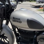 2023 Royal Enfield Classic 350 Dark Gun Metal - Photo 2