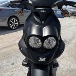 2021 Genuine Scooter Rough House 50 - Photo 10