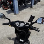 2021 Genuine Scooter Rough House 50 - Photo 9