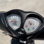 2021 Genuine Scooter Rough House 50 - Photo 8