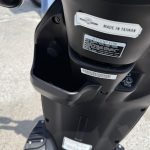 2021 Genuine Scooter Rough House 50 - Photo 7