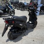 2021 Genuine Scooter Rough House 50 - Photo 6