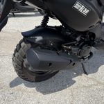 2021 Genuine Scooter Rough House 50 - Photo 5