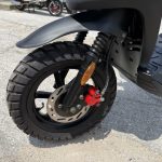 2021 Genuine Scooter Rough House 50 - Photo 4