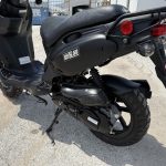 2021 Genuine Scooter Rough House 50 - Photo 3