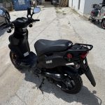 2021 Genuine Scooter Rough House 50 - Photo 2