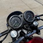 2020 Kawasaki W800 - Photo 12