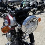 2020 Kawasaki W800 - Photo 11