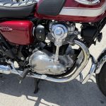 2020 Kawasaki W800 - Photo 9