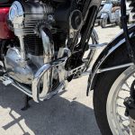 2020 Kawasaki W800 - Photo 10
