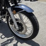 2020 Kawasaki W800 - Photo 8