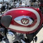 2020 Kawasaki W800 - Photo 7