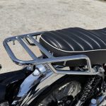 2020 Kawasaki W800 - Photo 6