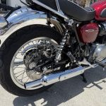 2020 Kawasaki W800 - Photo 5
