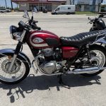 2020 Kawasaki W800 - Photo 4