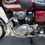 2020 Kawasaki W800 - Photo 3