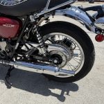 2020 Kawasaki W800 - Photo 2