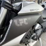 NEW Benda LFC700 - Photo 8