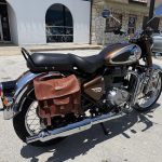 2023 Royal Enfield Classic 350 Chrome - Photo 11