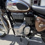 2023 Royal Enfield Classic 350 Chrome - Photo 10