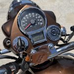 2023 Royal Enfield Classic 350 Chrome - Photo 9