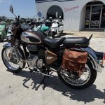 2023 Royal Enfield Classic 350 Chrome - Photo 7